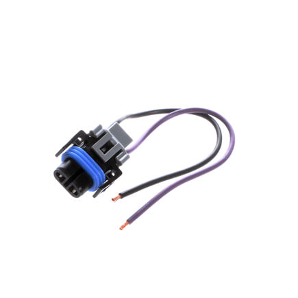 Fog Light Connector