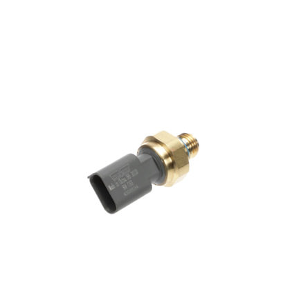 Exhaust Backpressure Sensor