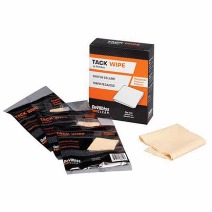 Paint Surface Prep Wipes