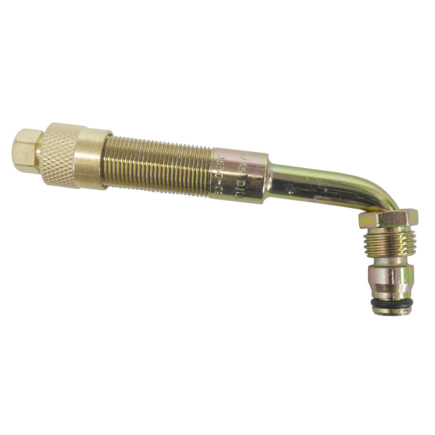 Tire Pressure Monitoring System (TPMS) Valve Stem