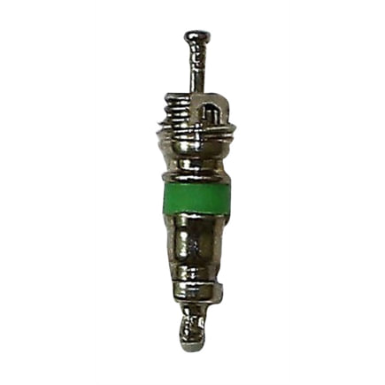 A/C Service Valve Core Seal