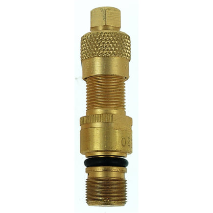 Tire Valve Stem Core Housing