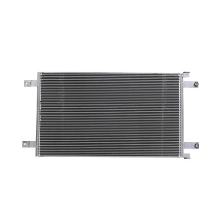 A/C Condenser