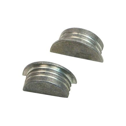 Engine Semi-Circular Plug