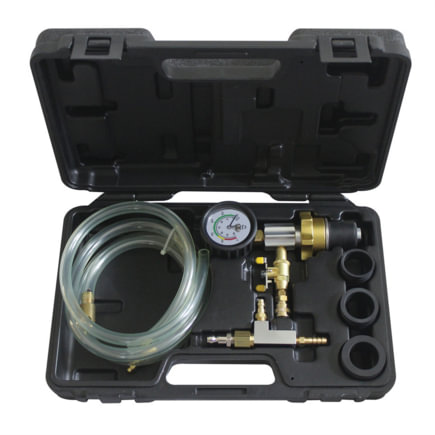 Engine Coolant Vacuum Filler Tool