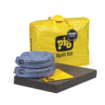 Multi-Purpose Spill Kit