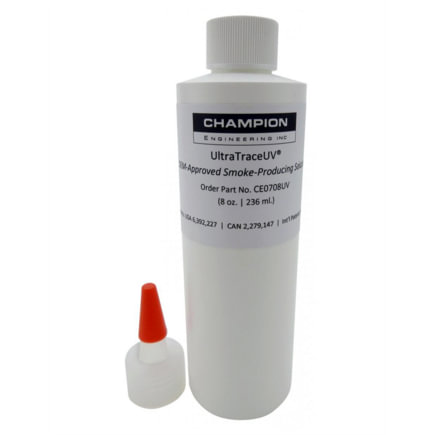 Evaporative Emissions Smoke Tester Solution