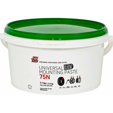 Tire Mounting Paste