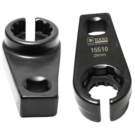 Oxygen Sensor Socket