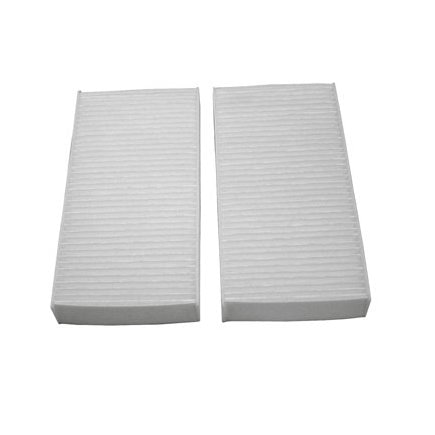 Cabin Air Filter Set