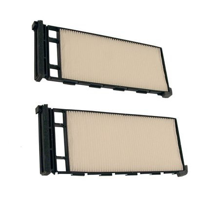 Cabin Air Filter Set