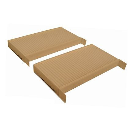 Cabin Air Filter Set