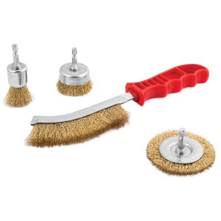 Control Knob Assortment