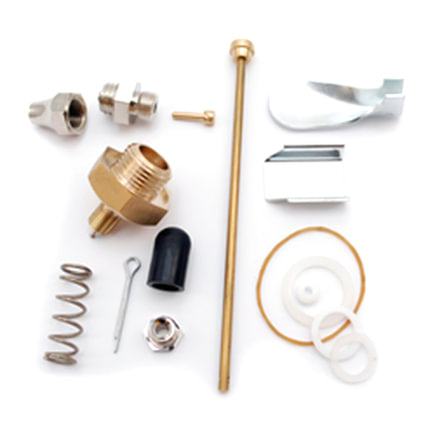 Brake Rebuild Kit