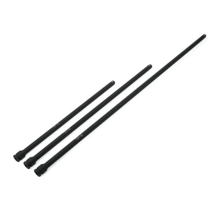 Bumper Impact Bar Extension