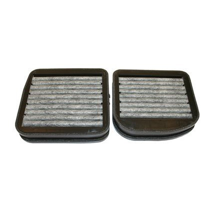 Cabin Air Filter Set