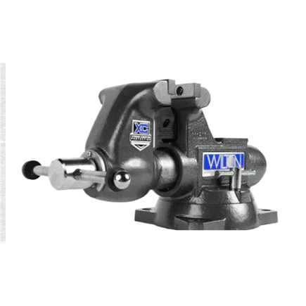 Engine Piston Vise