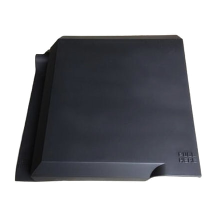 Engine Control Module (ECM) Cover