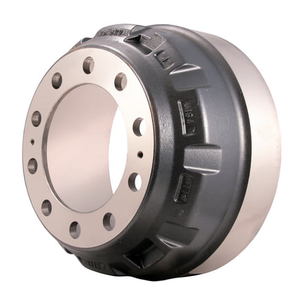 Freightliner MT55 Drums and Rotors