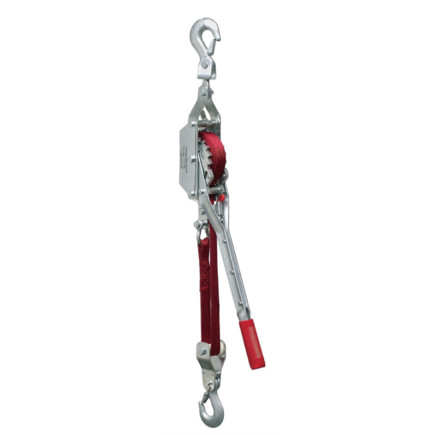 Lifting and Pulling Clamp