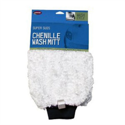 Wash Mitt