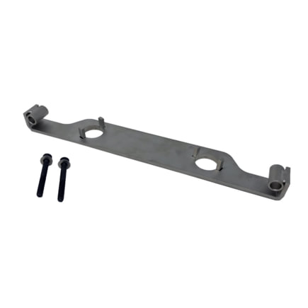 Engine Camshaft Gear Lock