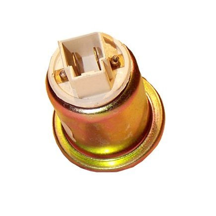 Engine Oil Pressure Switch