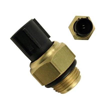 Engine Cooling Fan Temperature Switch