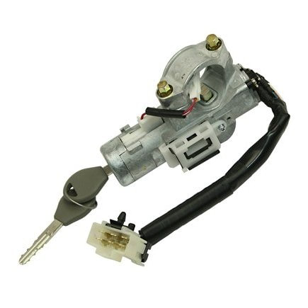 Nissan Ignition Lock Assembly