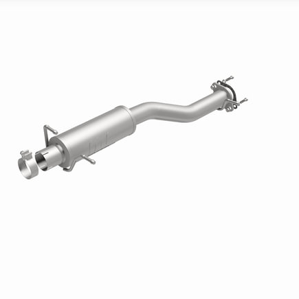 Exhaust Muffler Kit