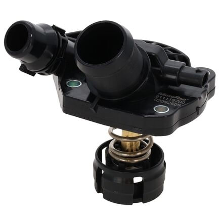 Engine Coolant Thermostat Housing Assembly