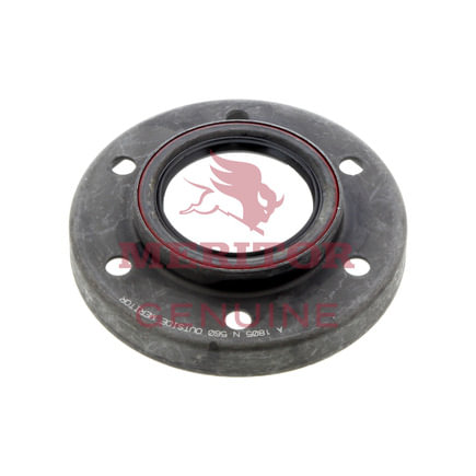 Steer Axle Wheel Oil Seal Retainer