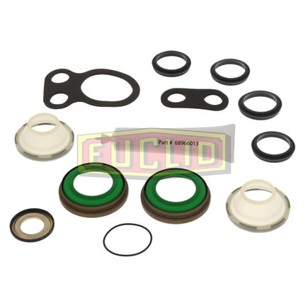 Disc Brake Hardware Kit