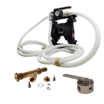Liquid Transfer Tank Pump