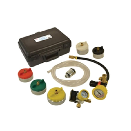 Radiator Kit