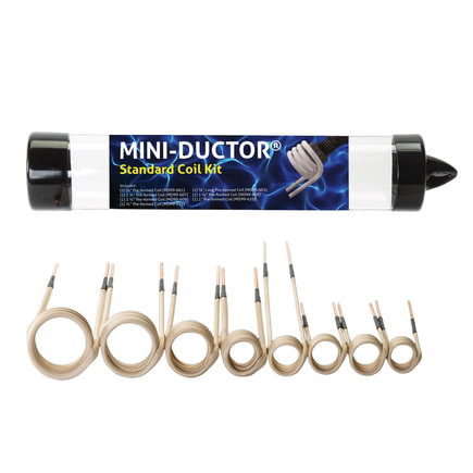 Ignition Coil Kit