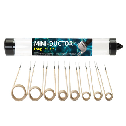 Ignition Coil Kit