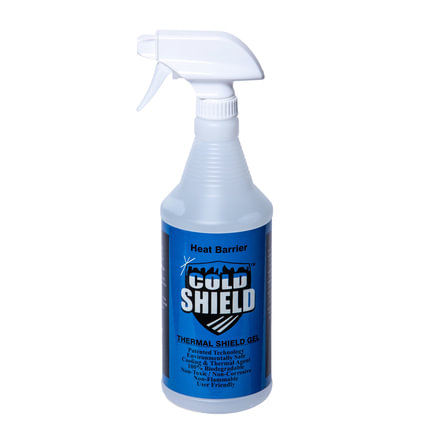 Paint Stain Blocker