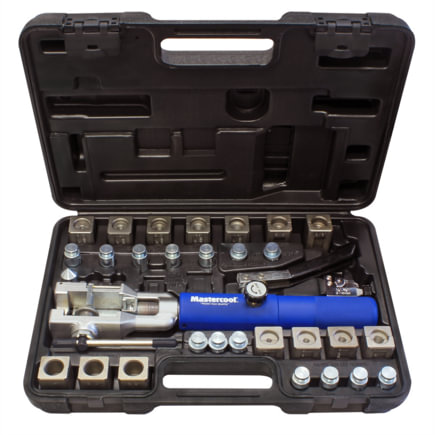 Hose Connector Assortment