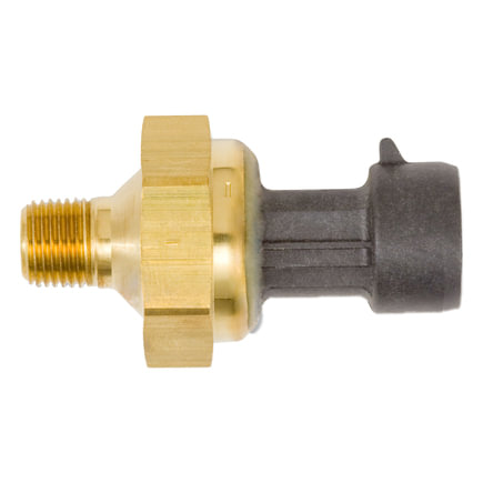 Mack Exhaust Gas Recirculation (EGR) Pressure Sensor
