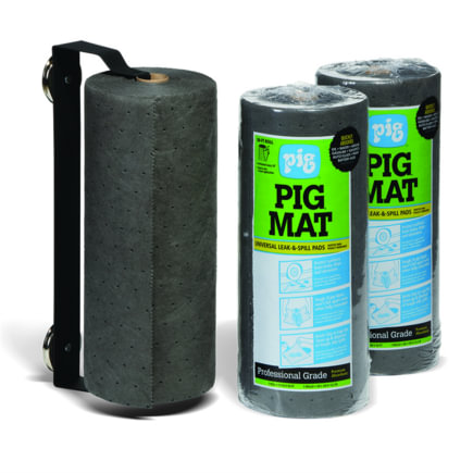 Multi-Purpose Absorbent