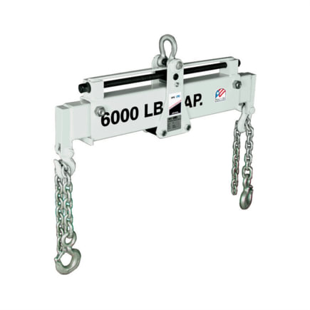 Load Leveler Relay