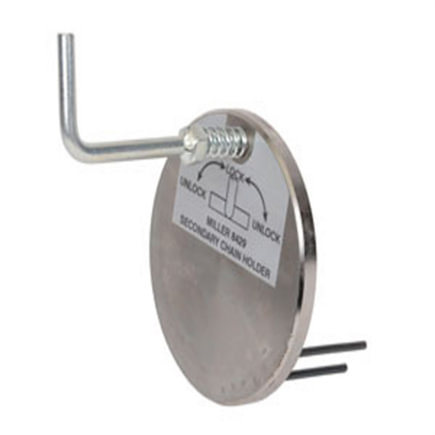 Timing Chain Lock Tool