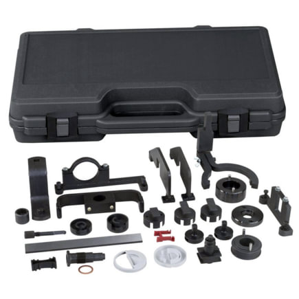 Camshaft Lock Tool