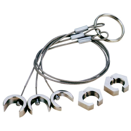 Diesel Glow Plug Removal Tool Set