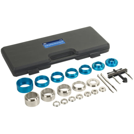 Engine Camshaft and Crankshaft Seal Tool Kit