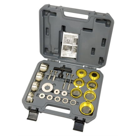 Engine Crankshaft Seal Tool