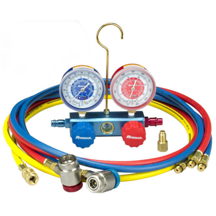 Air Manifold Hose