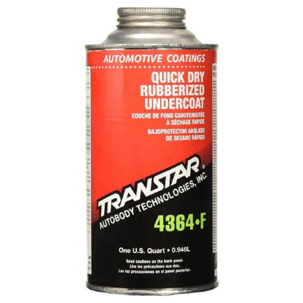 Texture Coating