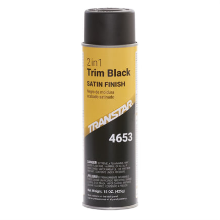 Trim Paint